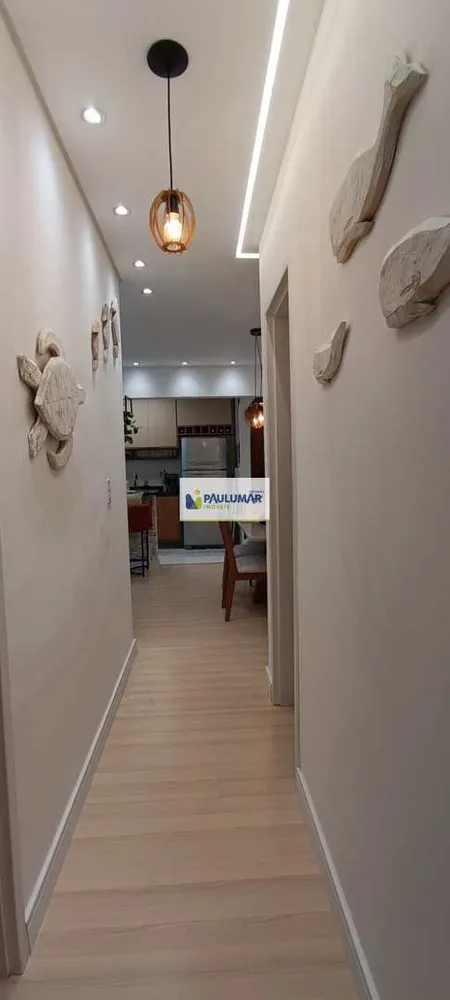 Apartamento, 2 quartos, 79 m² - Foto 11