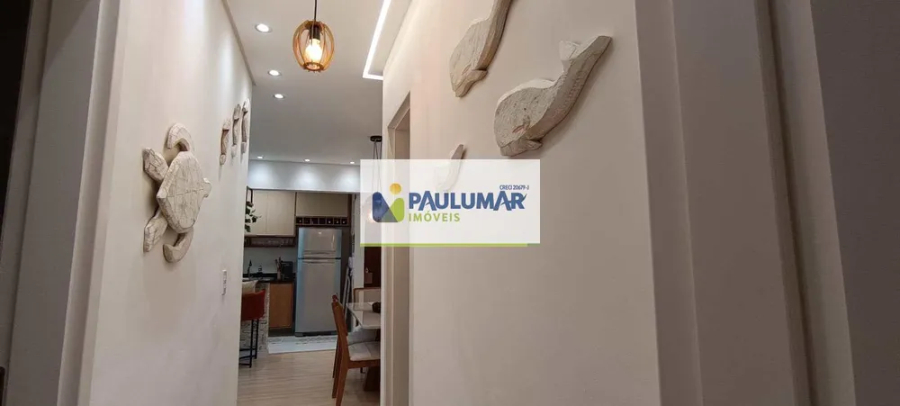 Apartamento, 2 quartos, 79 m² - Foto 8