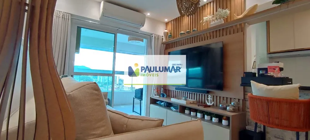 Apartamento, 2 quartos, 79 m² - Foto 3