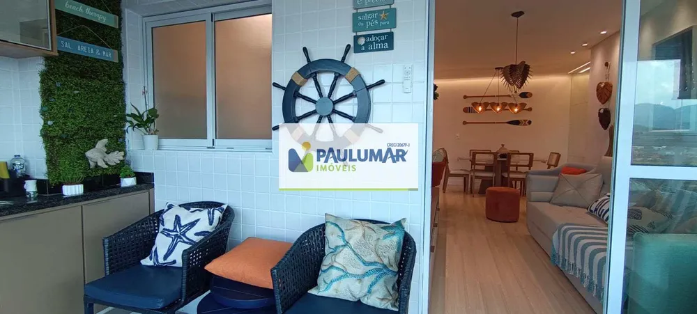 Apartamento, 2 quartos, 79 m² - Foto 5