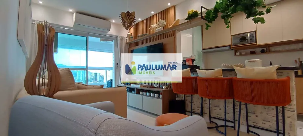 Apartamento, 2 quartos, 79 m² - Foto 6