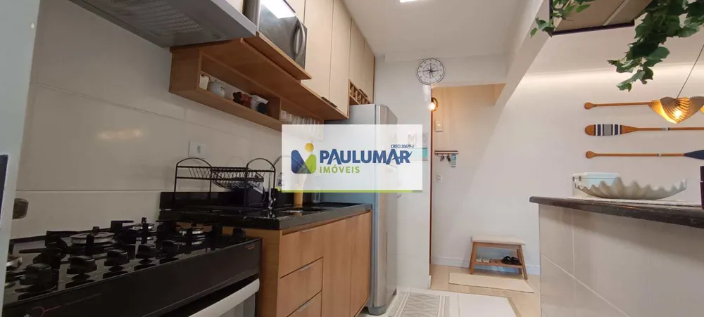 Apartamento, 2 quartos, 79 m² - Foto 4