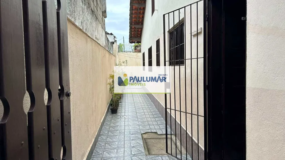 Casa, 2 quartos, 125 m² - Foto 4