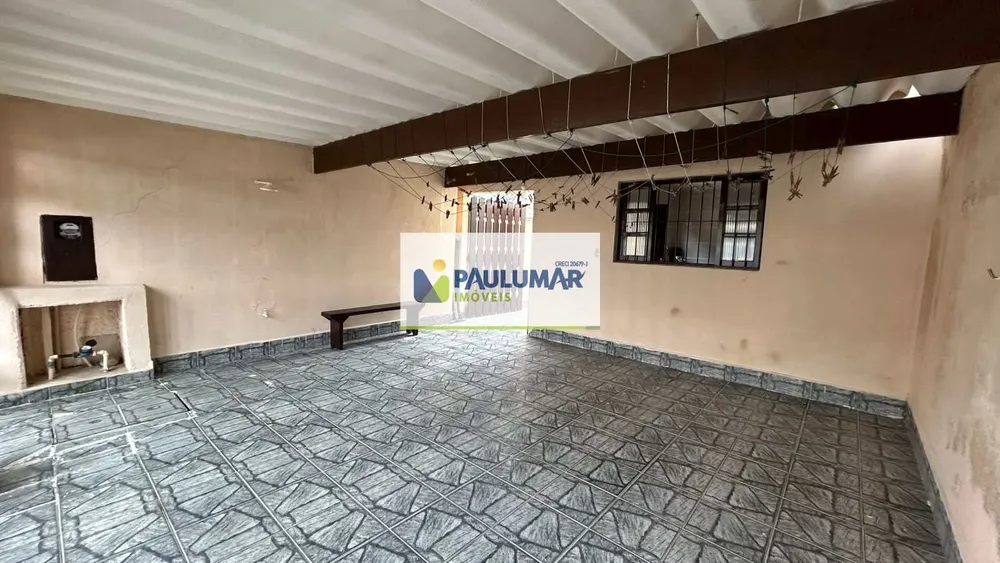 Casa, 2 quartos, 125 m² - Foto 2