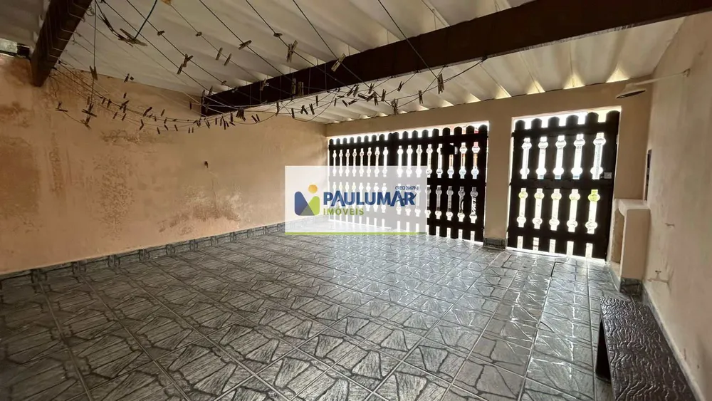 Casa, 2 quartos, 125 m² - Foto 3