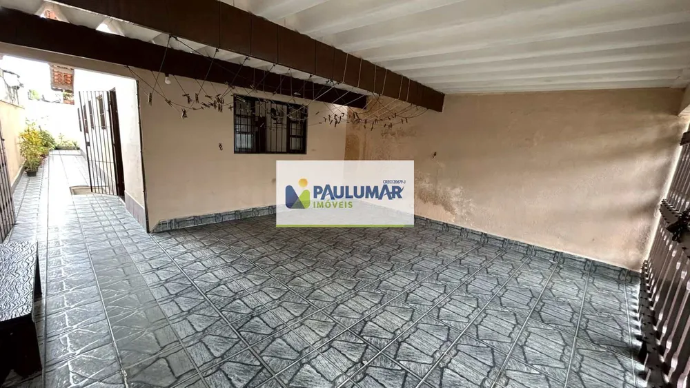 Casa, 2 quartos, 125 m² - Foto 1