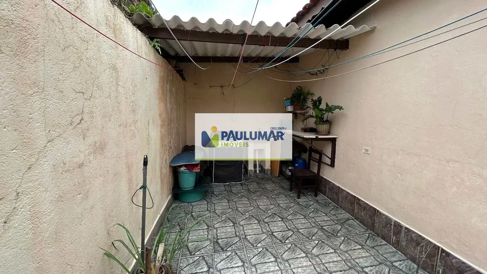 Casa, 2 quartos, 125 m² - Foto 5