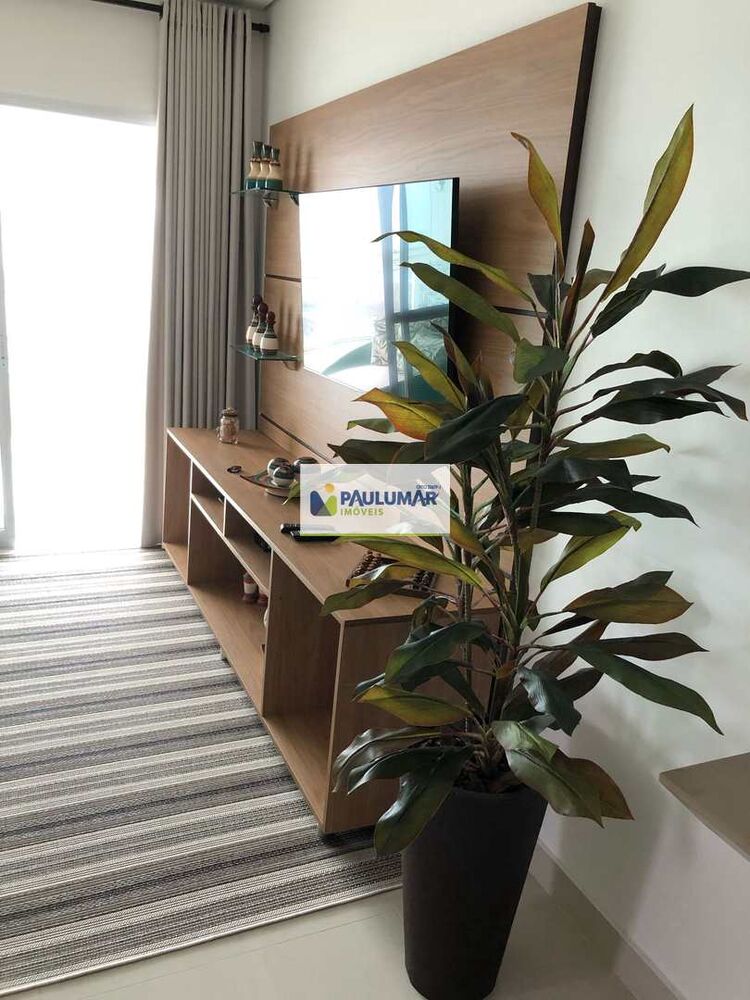 Apartamento, 2 quartos, 80 m² - Foto 2