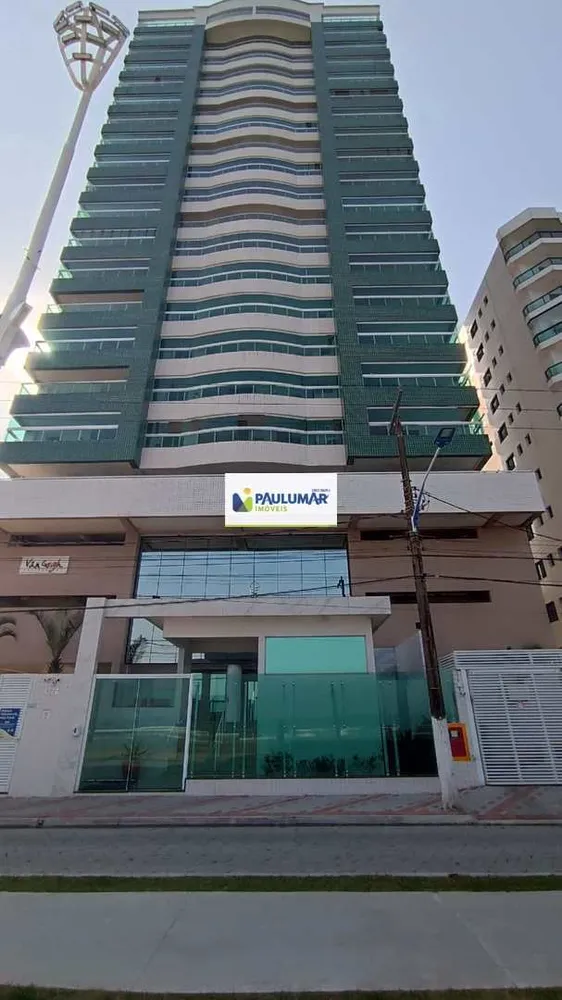 Apartamento, 2 quartos, 80 m² - Foto 1