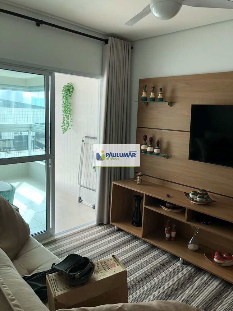 Apartamento, 2 quartos, 80 m² - Foto 3