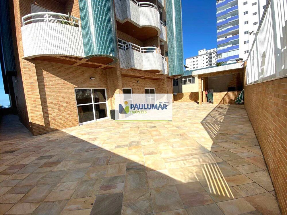 Apartamento, 3 quartos, 100 m² - Foto 2