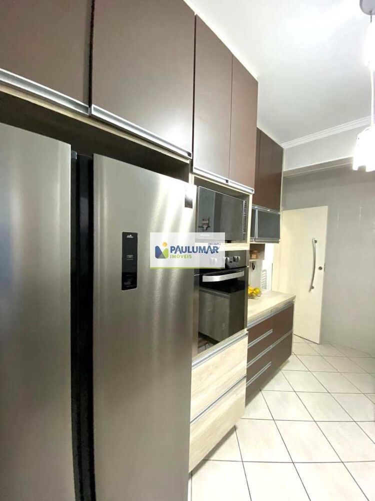Apartamento, 3 quartos, 100 m² - Foto 7