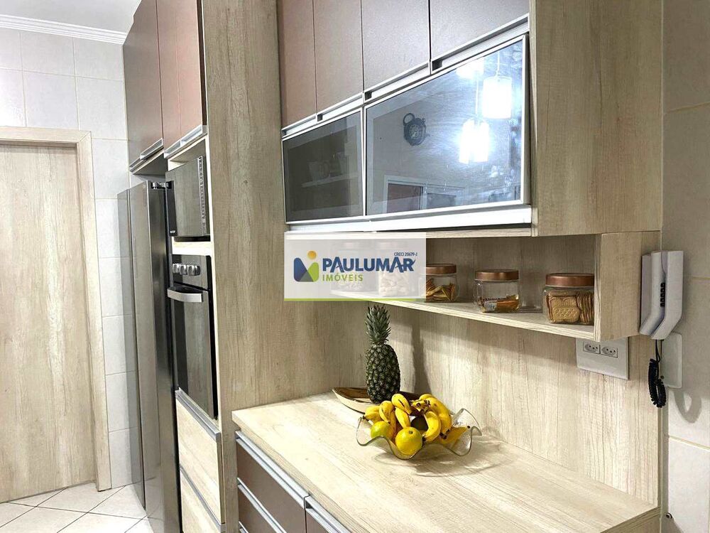 Apartamento, 3 quartos, 100 m² - Foto 1