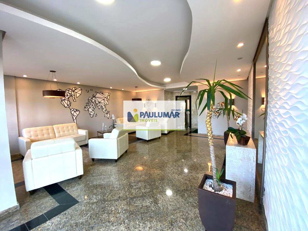 Apartamento, 3 quartos, 100 m² - Foto 3
