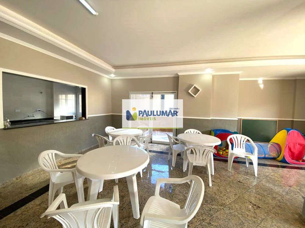 Apartamento, 3 quartos, 100 m² - Foto 8