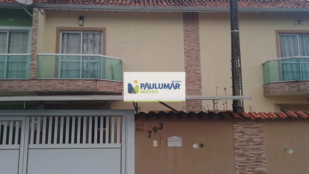 Sobrado, 2 quartos, 65 m² - Foto 5