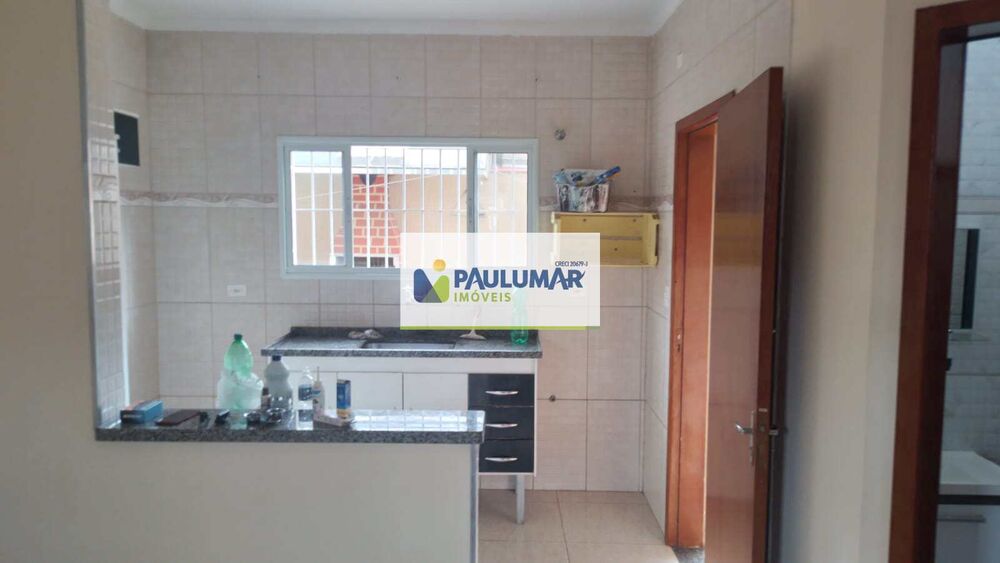 Sobrado, 2 quartos, 65 m² - Foto 8