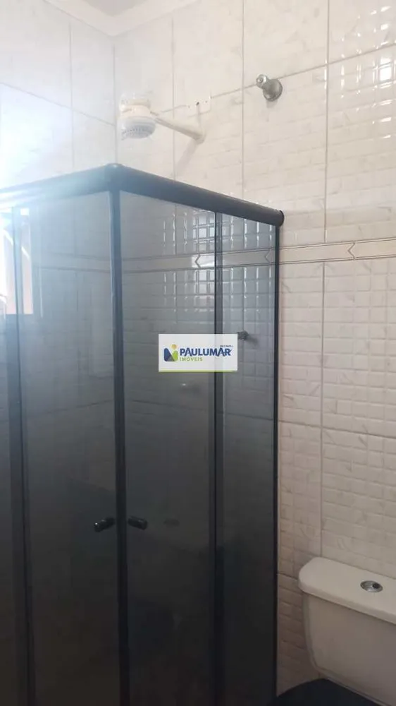 Sobrado, 2 quartos, 65 m² - Foto 9