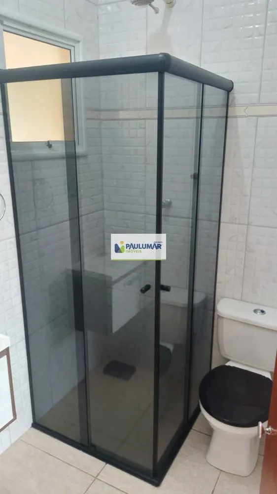 Sobrado, 2 quartos, 65 m² - Foto 10