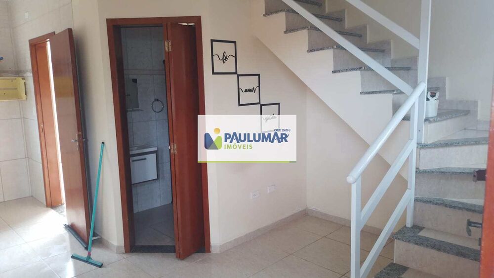 Sobrado, 2 quartos, 65 m² - Foto 7