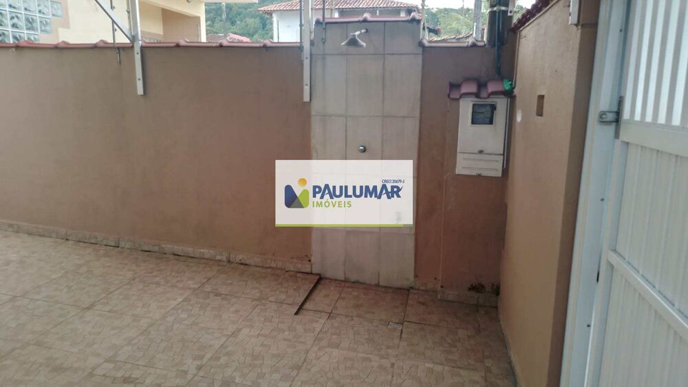 Sobrado, 2 quartos, 65 m² - Foto 3