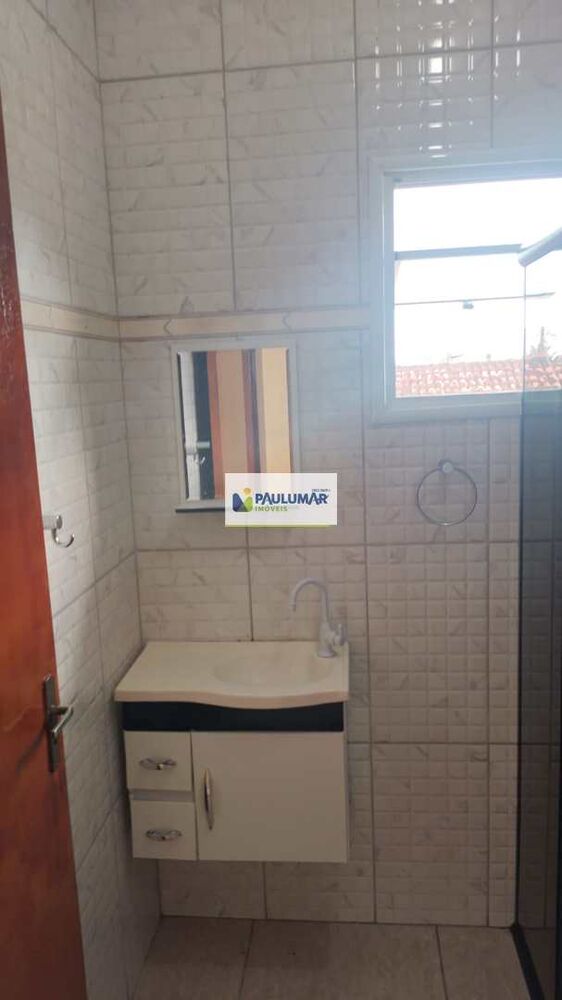 Sobrado, 2 quartos, 65 m² - Foto 2