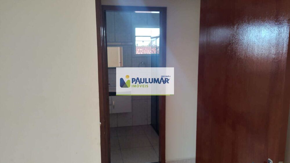 Sobrado, 2 quartos, 65 m² - Foto 1