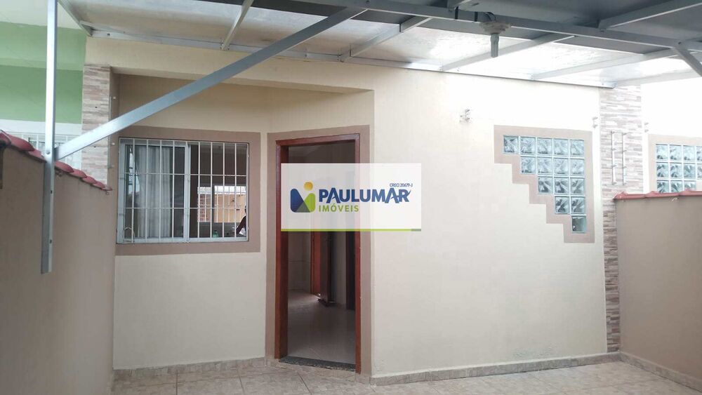 Sobrado, 2 quartos, 65 m² - Foto 11
