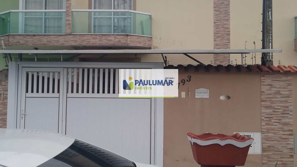 Sobrado, 2 quartos, 65 m² - Foto 6