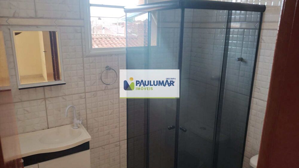 Sobrado, 2 quartos, 65 m² - Foto 10
