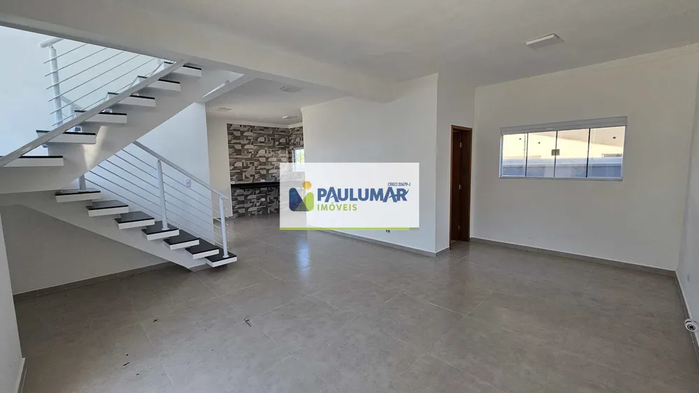 Sobrado, 3 quartos, 107 m² - Foto 3