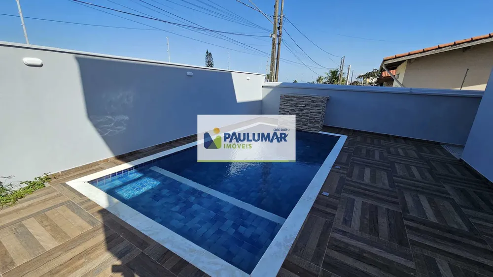 Sobrado, 3 quartos, 107 m² - Foto 14