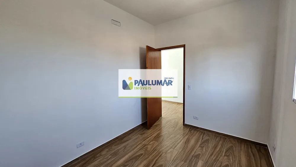 Sobrado, 3 quartos, 107 m² - Foto 5