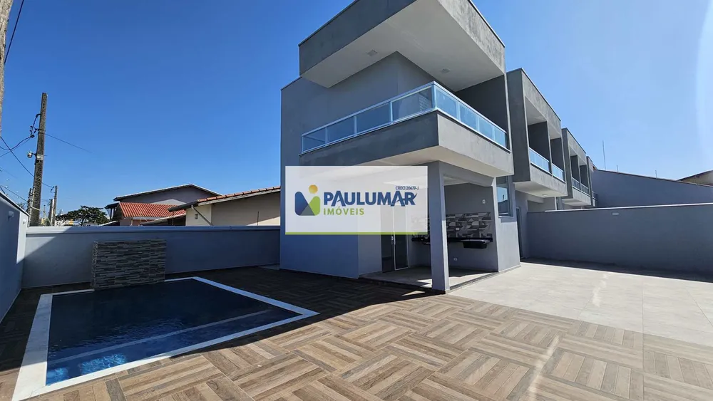 Sobrado, 3 quartos, 107 m² - Foto 13