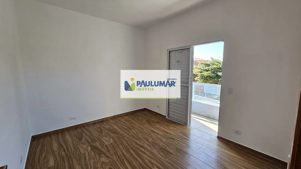 Sobrado, 3 quartos, 107 m² - Foto 6