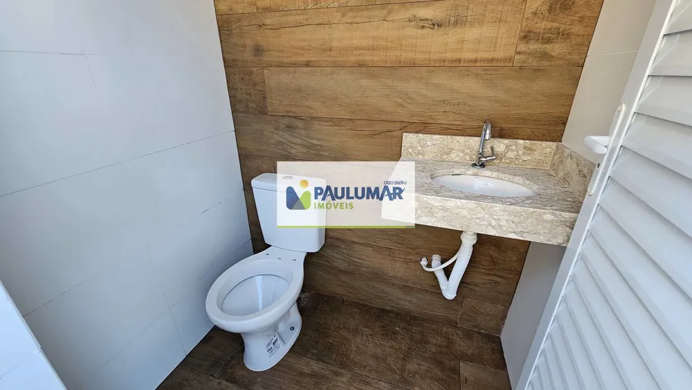 Sobrado, 3 quartos, 107 m² - Foto 10