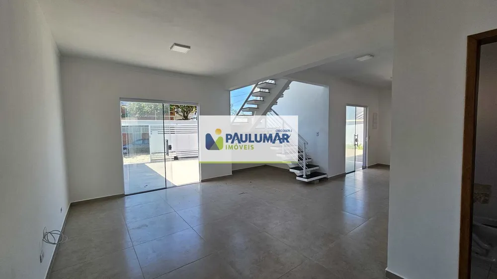 Sobrado, 3 quartos, 107 m² - Foto 2