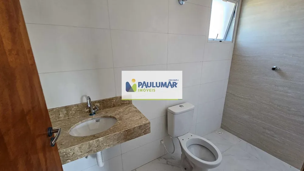 Sobrado, 3 quartos, 107 m² - Foto 9