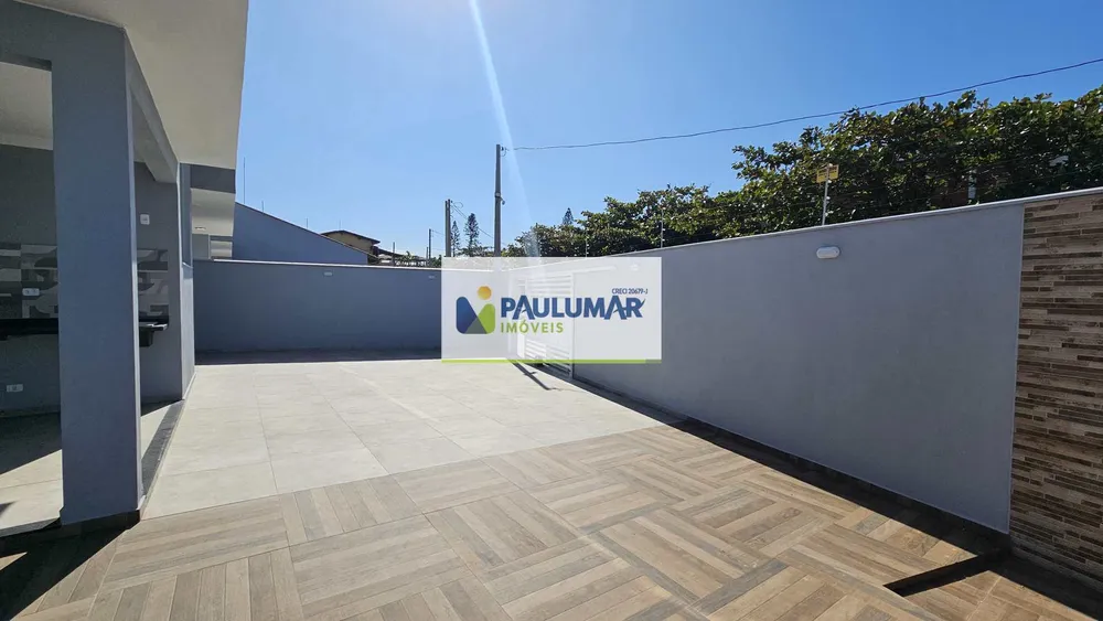 Sobrado, 3 quartos, 107 m² - Foto 12