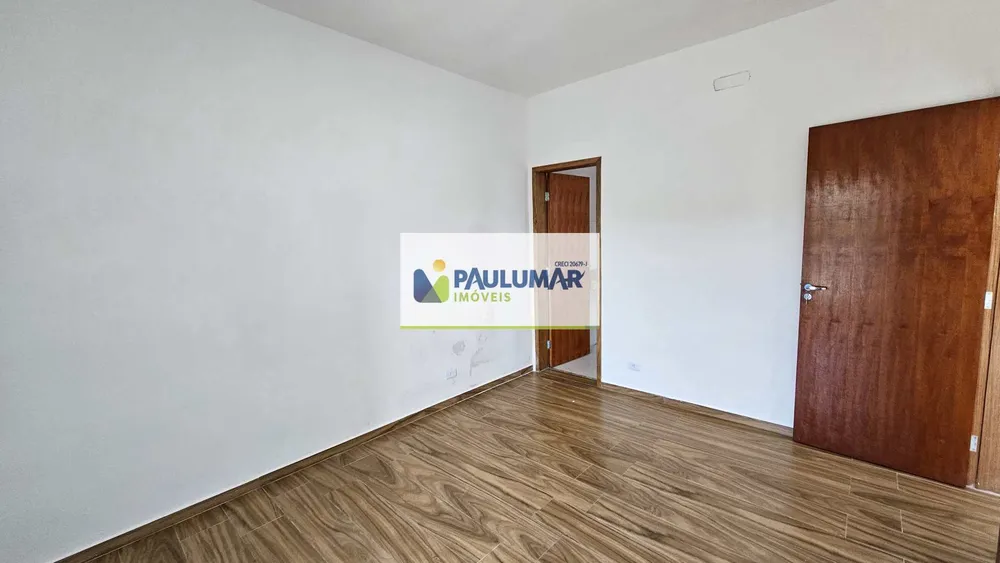 Sobrado, 3 quartos, 107 m² - Foto 4