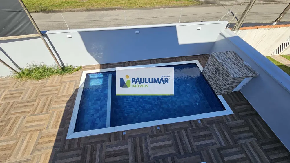 Sobrado, 3 quartos, 107 m² - Foto 16