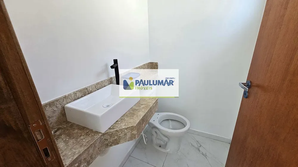 Sobrado, 3 quartos, 107 m² - Foto 11
