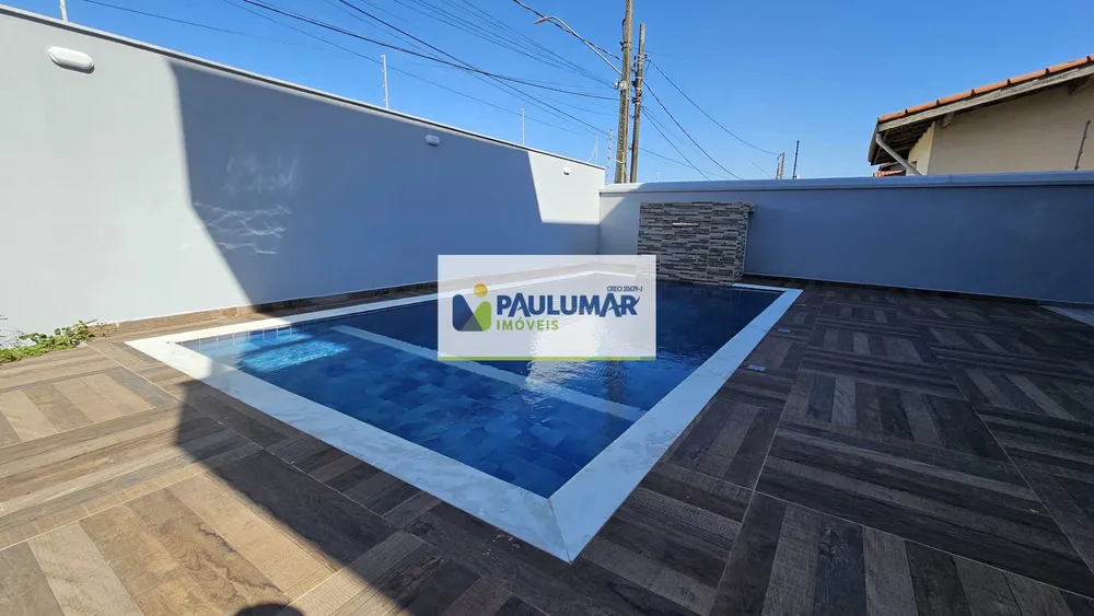 Sobrado, 3 quartos, 107 m² - Foto 15