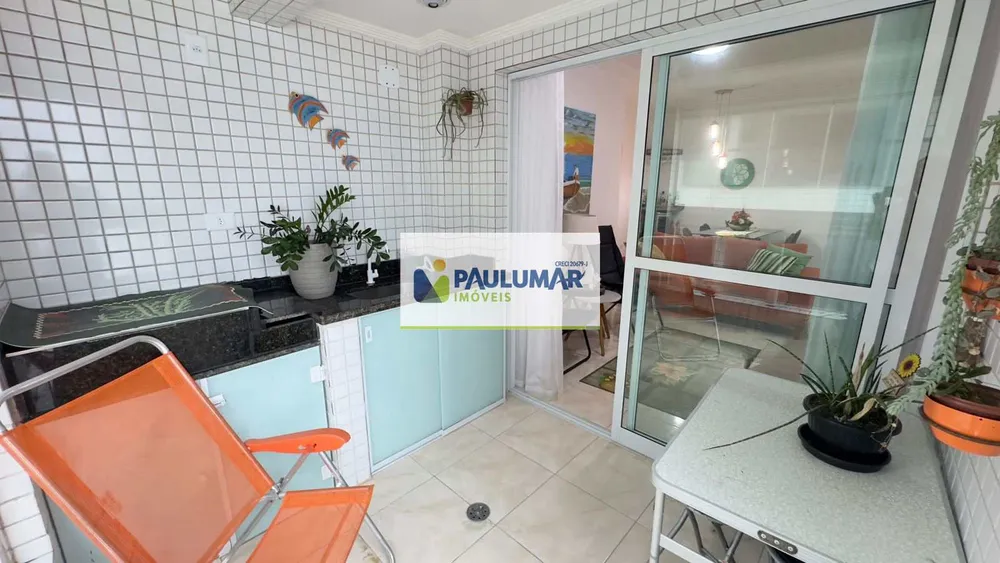 Apartamento, 2 quartos, 69 m² - Foto 4