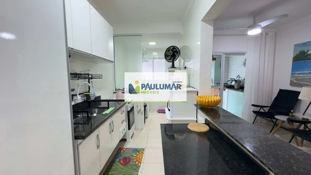 Apartamento, 2 quartos, 69 m² - Foto 9