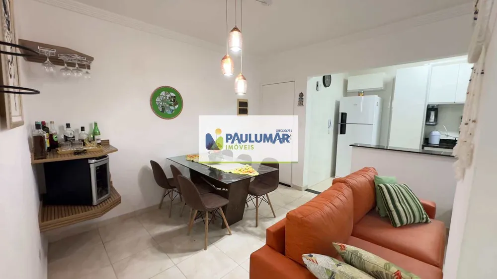Apartamento, 2 quartos, 69 m² - Foto 6