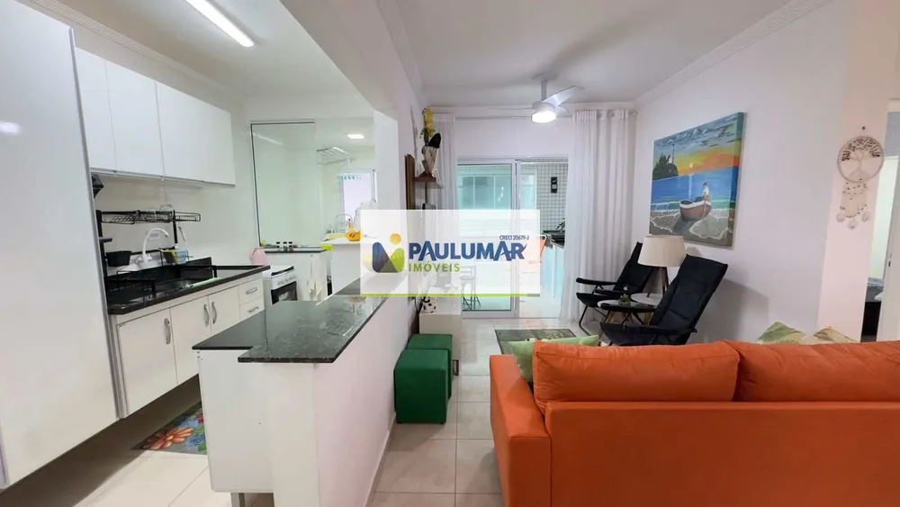 Apartamento, 2 quartos, 69 m² - Foto 12