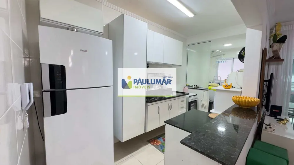 Apartamento, 2 quartos, 69 m² - Foto 10