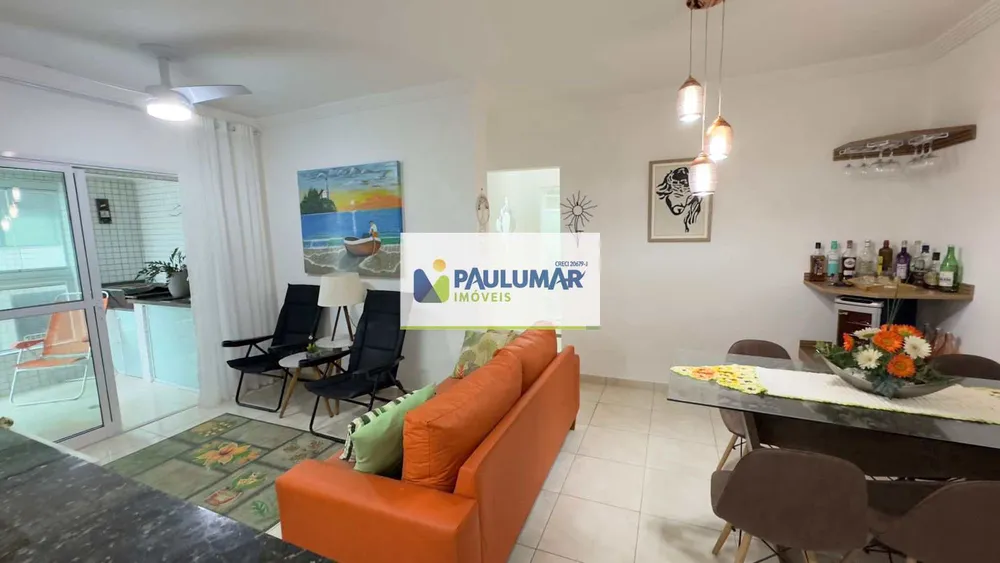 Apartamento, 2 quartos, 69 m² - Foto 8