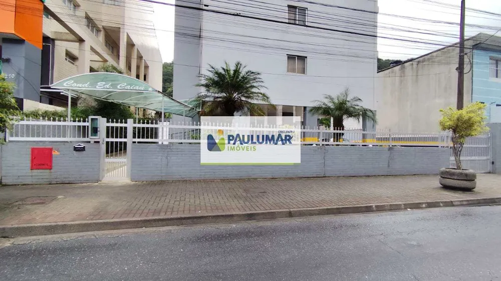 Apartamento, 2 quartos, 65 m² - Foto 2
